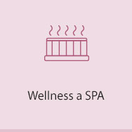 Wellness a SPA